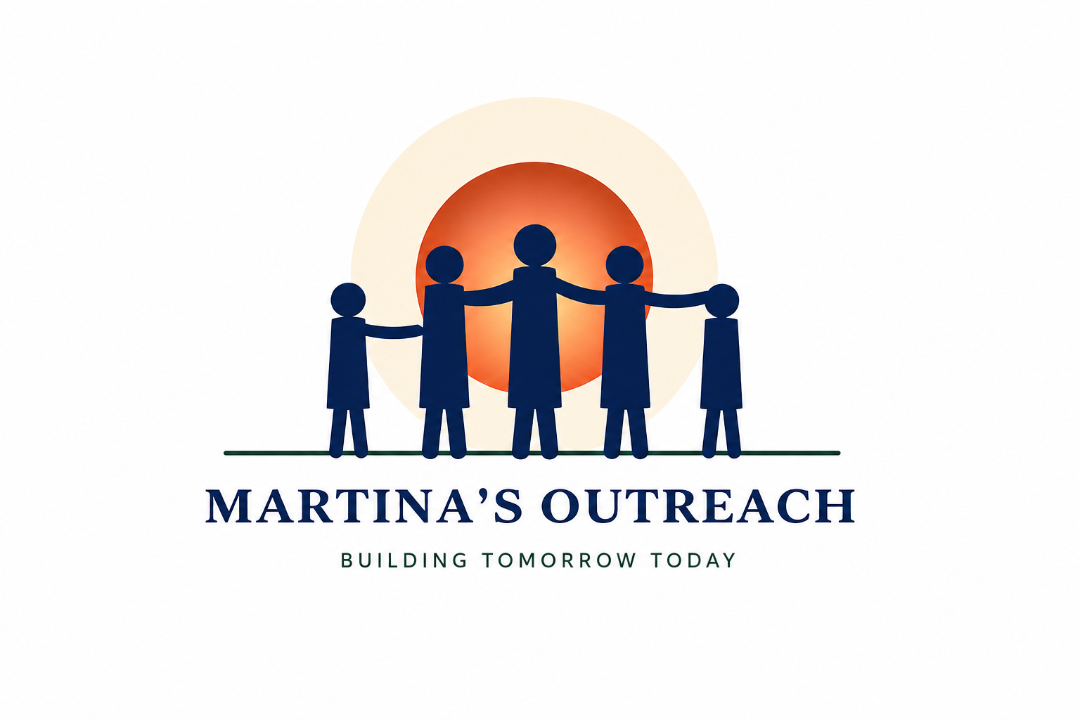 Martina's Outreach